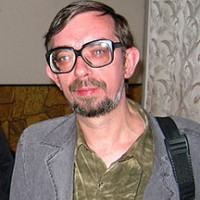 Чертков Андрей Евгеньевич