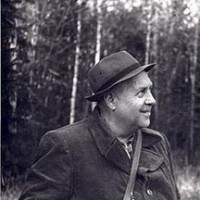 Скребицкий Георгий Алексеевич