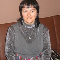 Анна Романовна Мурадова