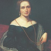 Камилла Коллетт