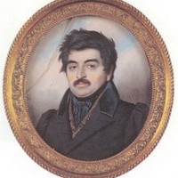 Степан Петрович Жихарев