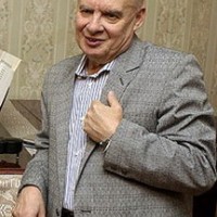 Николай Добронравов