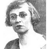 Елена Яковлевна Данько