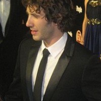 Joshua Winslow Groban