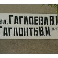 Владимир Михайлович Гаглоев