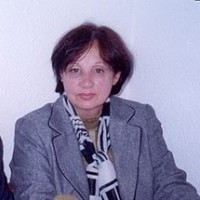 Белла Верникова