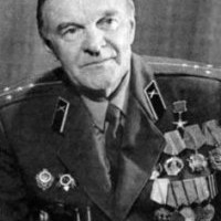 Юрий Бондарев