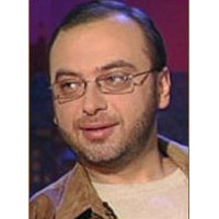 Дмитрий Александрович Бертман