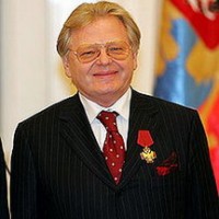 Юрий Михайлович Антонов