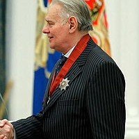 Владимир Андреев