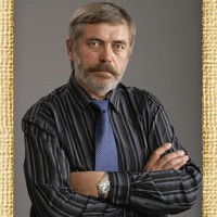 Сергей Трофимович Алексеев